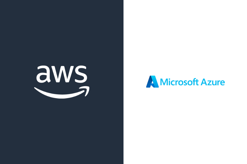 AWS or Azure? 5 Factors That Make AWS a Better Choice 1