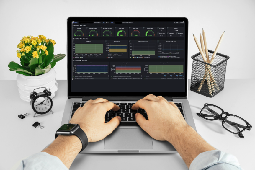 Why Cloudvisor Monitoring Service is a Must-Have for Your Cloud Infrastructure?