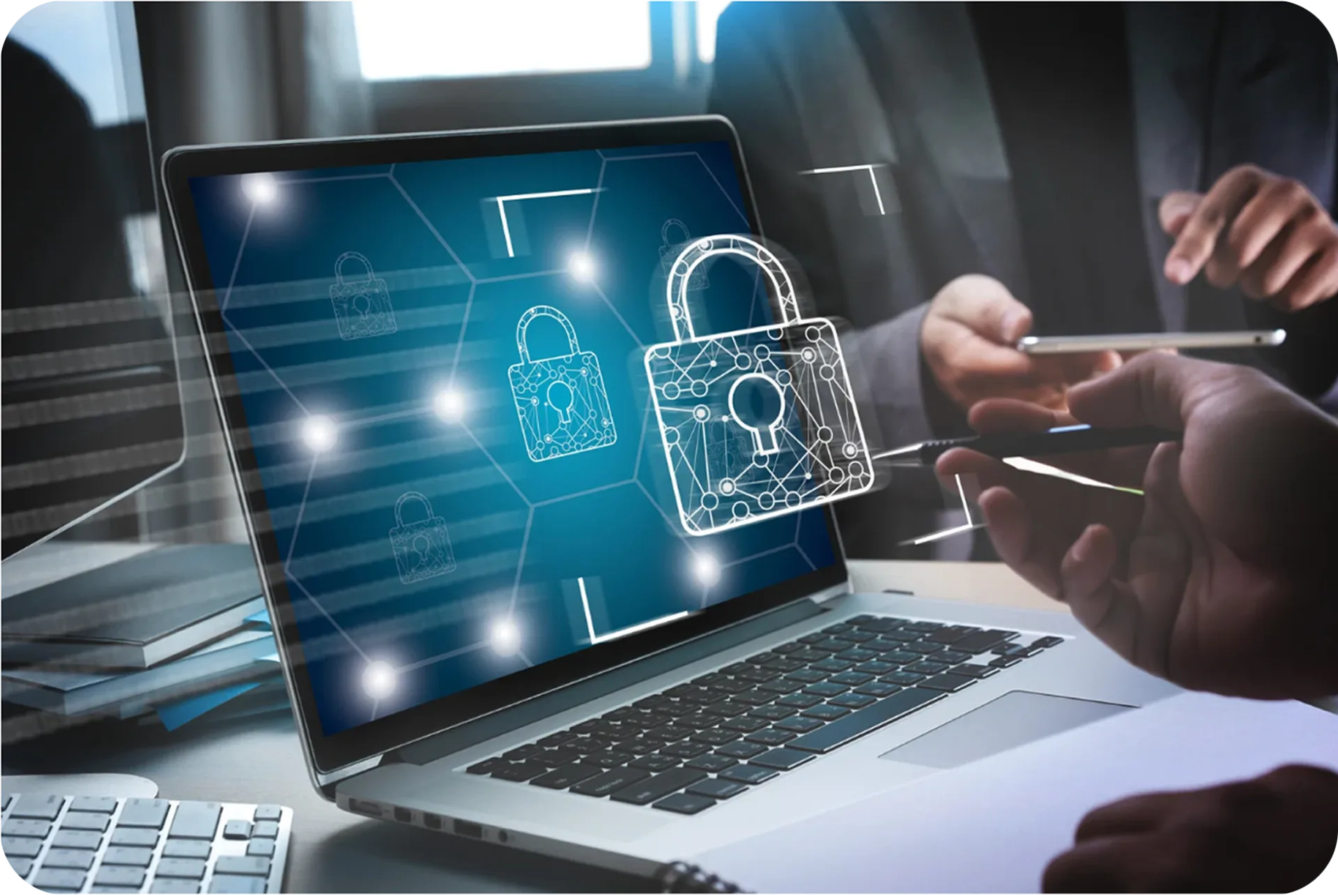 AWS Security Service 6