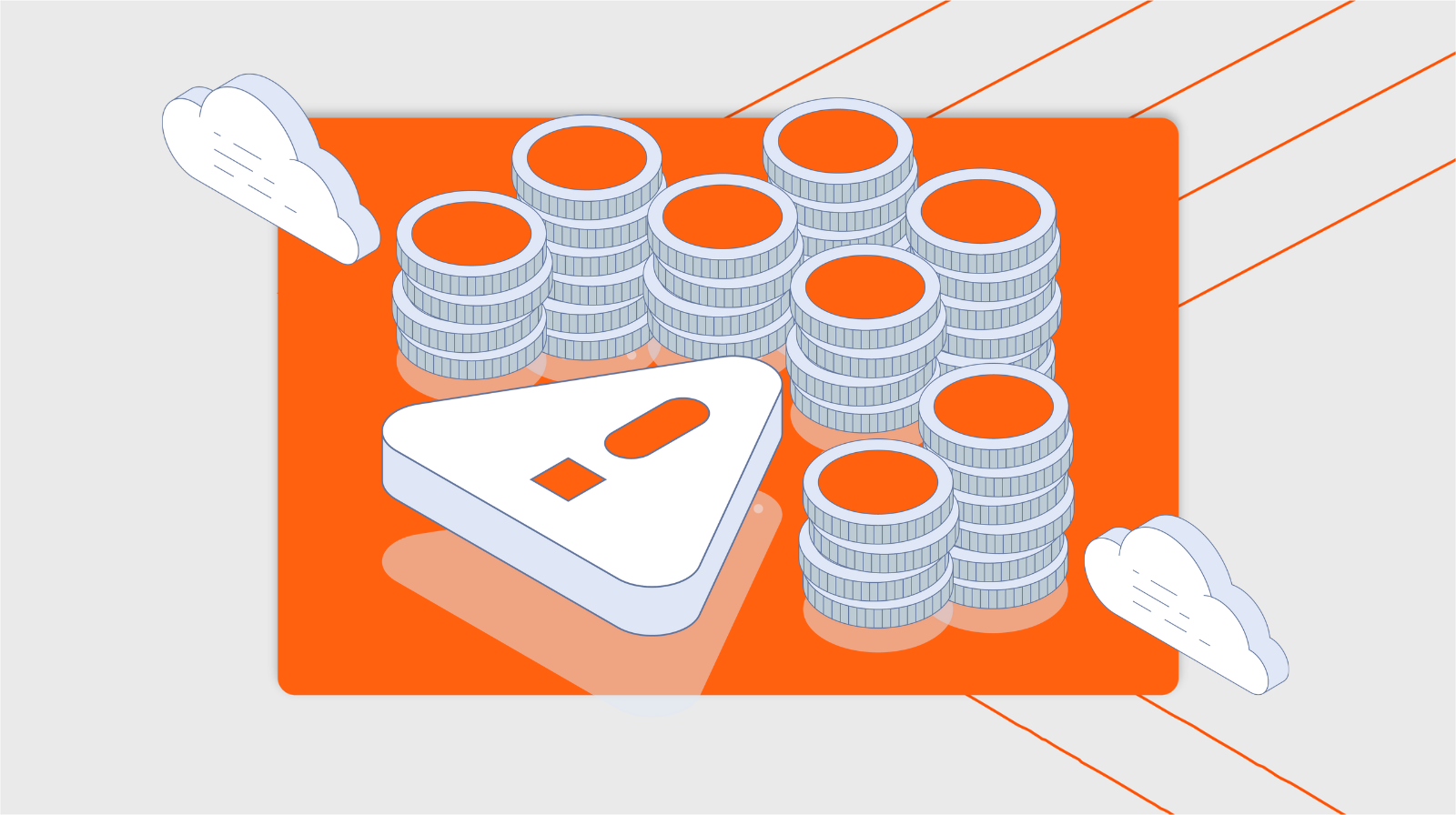 AWS Billing Alarm: An Essential Tool for Effective Cloud Cost Management 1