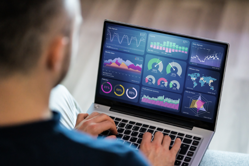 Unlocking Cloud Health Insights with AWS Health Dashboard