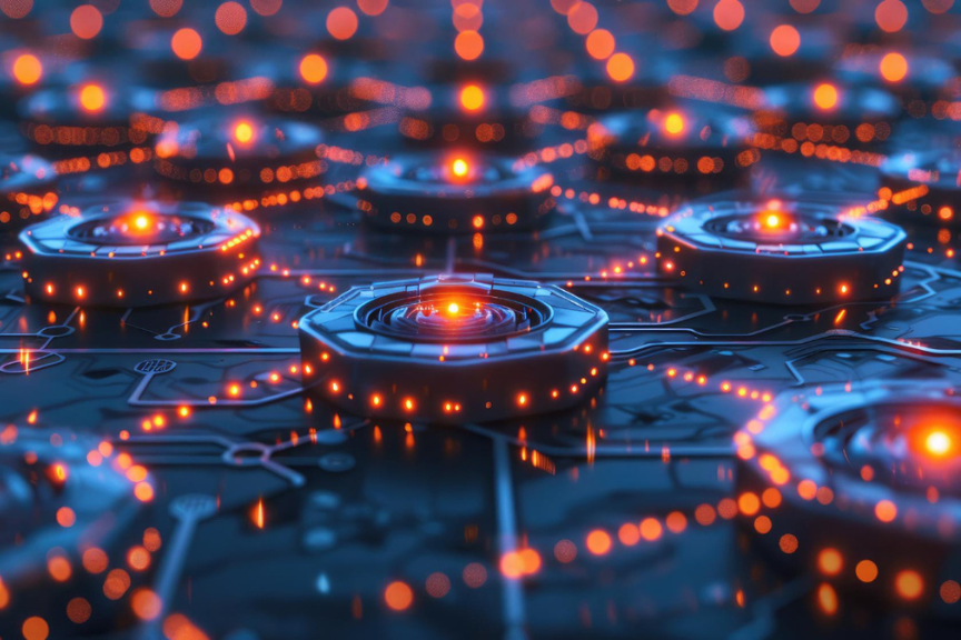 Exploring the Power of Amazon EKS: Harness the Scalability and Efficiency of Kubernetes