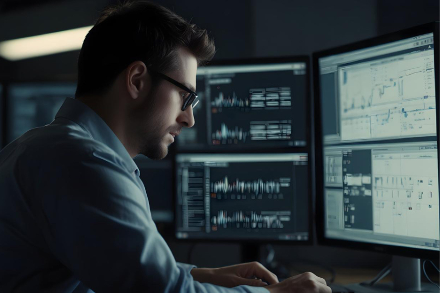 Harnessing the Power of Amazon CloudWatch for Seamless Operations and Improved Performance 1