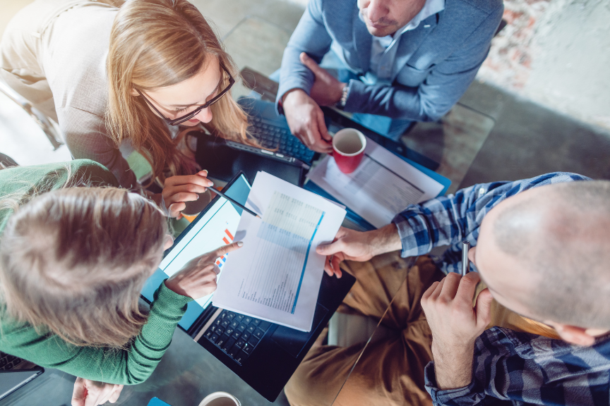 How to Get Grants for Startup: Essential Steps for Securing Funding 1