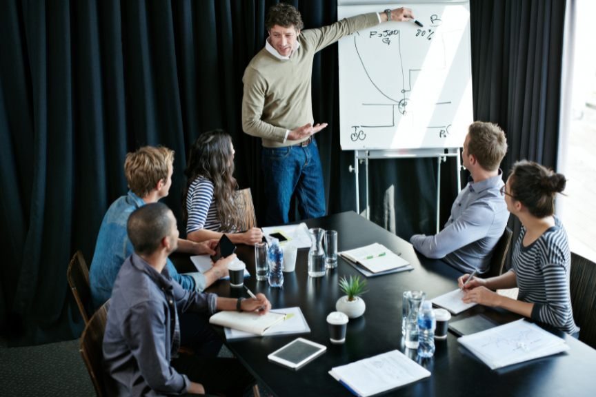 How to Secure Pre-Seed Funding for Startup: A Step-by-Step Guide 3