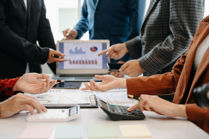 Choose a budget that offers necessary features