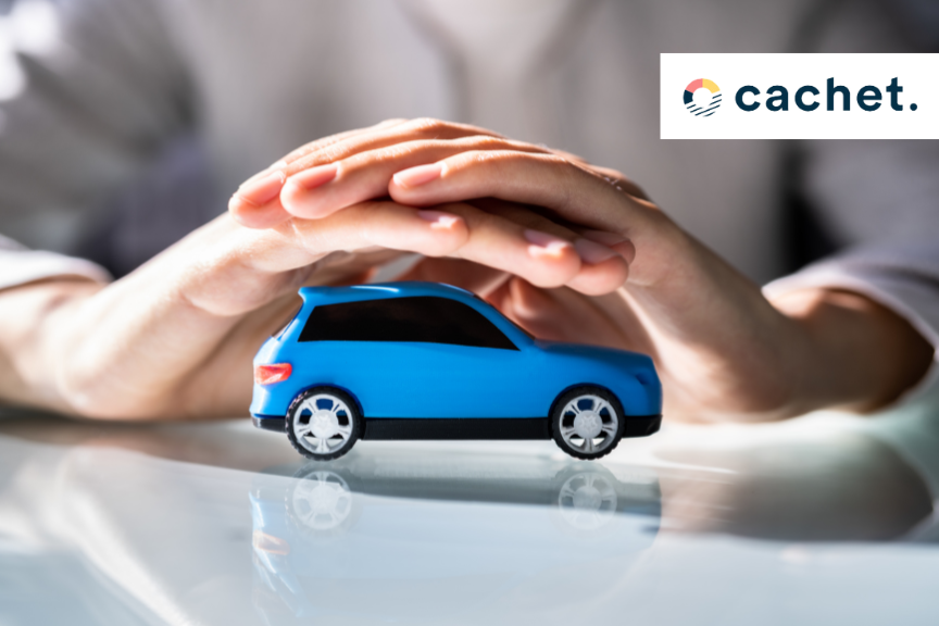 How Cachet Transformed IT Infrastructure for Enhanced Performance with Cloudvisor