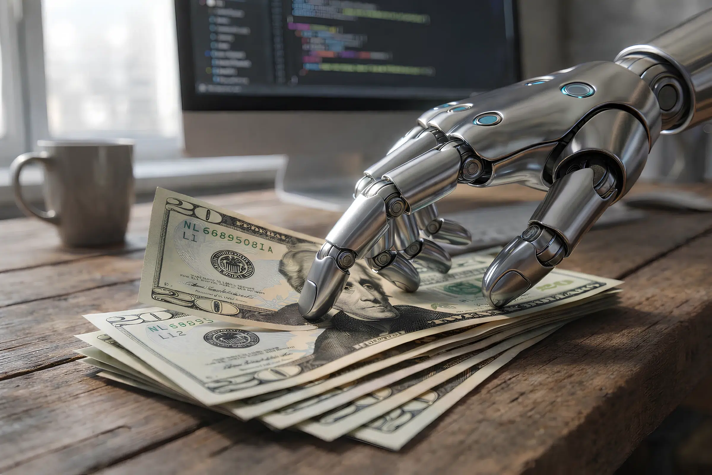Profit-First GenAI: FinOps-Driven AI Workloads on AWS