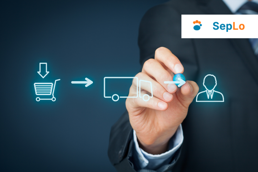 How SepLo Rebuilt Its Backend for a Scalable, Secure Launch on AWS